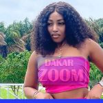 Le nouveau look attrayant d&rsquo;Abidemi Awotale qui plait aux internautes (Photos)