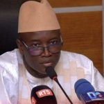 Dernière minute : Aly Ngouille Ndiaye démissionne du gouvernement