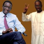 Me Moussa Bocar Thiam : « En choisissant monsieur Amadou Ba, le Président de la République, SEM Macky SALL, traduit l&rsquo;aspiration profonde du peuple Sénégalais »