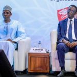 Présidentielle 2024 : Suivez en direct la conférence de presse de Abdoulaye Daouda Diallo