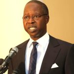 Dernière minute : Mahammad Boun Abdallah Dionne candidat en 2024