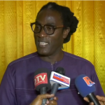 Dernière minute / Présidentielle 2024 : Mame Goor Diazaka sursoit à sa candidature et prend une décision de taille