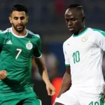 Suivez en direct la rencontre Sénégal vs Algérie
