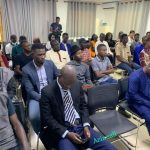 La jeunesse BBY de Podor remercie le Président SALL, félicite le PM Amadou Ba et se dit prête au combat pour la continuité