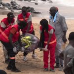 (Audio) – Cet individu perd son épouse enceinte dans le chavirement d&rsquo;une pirogue à Tamba