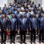 Après Aly Ngouille, un autre cadre (ancien ministre) quitte BBY