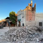 Séisme au Maroc : 2.122 personnes ont péri (Ministère de l&rsquo;Intérieur)