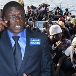 Émigration clandestine / Farba Senghor :  » …il y aura des morts atroces, des destins brisés, des orphelins, des familles entières… »