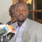« Alioune Tine, Atépa, Seydi Gassama : Les absurdités de politiciens encagoulés » (Par Mouhamadou Lamine Massaly)