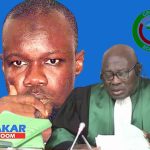 Urgent : la demande de Sonko rejetée par la Cour de la CEDEAO