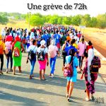 Assoiffés depuis très longtemps, les élèves du Lycée de Barkédji décrètent 72h de grève
