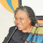 TOGO : Akuwa Dogbe Azoma, la première femme aux commandes de la BCEAO