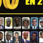 Les 50 personnalités les plus influentes en 2023