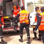 Tragédie à Ndiaganiao : Abdoulaye Gningue s’en est finalement allé dans les conditions les plus effroyables