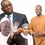Adoption imminente d&rsquo;une mesure d&rsquo;amnistie : libération potentielle d&rsquo;Ousmane Sonko et autres détenus