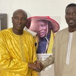 PRÉSIDENTIELLE 2024 : Talla Sylla soutient Aly Ngouille Ndiaye