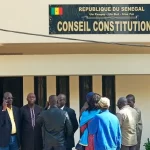 Urgent : Le Conseil constitutionnel annule le report de l’élection présidentielle au Sénégal