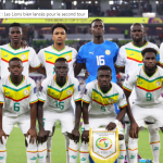 Sénégal vs Côte d’Ivoire : Découvrez les compositions officielles des deux équipes