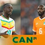 Sénégal vs  Côte d’Ivoire : Voici la composition probable des Lions avec 4 changements majeurs