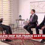 Birame Souleye Diop parle de l&rsquo;impopularité de Amadou Ba et son indifférence du niveau de vie « misérable » des Sénégalais (Entretien)