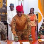 Séisme politique : Conséquences profondes pour le Sénégal après le retrait du Mali, du Burkina Faso et du Niger de la CEDEAO
