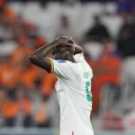 Nécrologie : Décès du père de Cheikhou Kouyaté