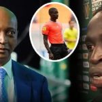 « Vous êtes des corrompus » : Krépin Diatta risque gros après avoir critiqué l&rsquo;arbitrage et la CAF