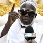 13 morts sur la route de Porokhane: Serigne Mountakha offre plusieurs millions de F CFA aux familles des victimes