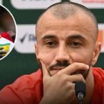 Scandale à la CAN 2023 : Après Kréppin Diatta, Romain Saïss au cœur de la controverse