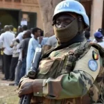 MINUSMA : Le Sénégal perd 15 soldats au Mali