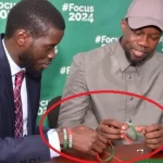 Choix d&rsquo;Ousmane Sonko pour la Présidentielle : Voici les critères qui ont milité en faveur du candidat Bassirou Diomaye Faye (Vidéo)
