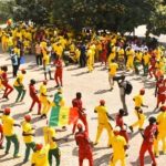 CAN 2023 : Ambiance électrique à Yamoussoukro avant le choc Sénégal – Côte-d’Ivoire. Regardez