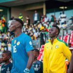 CAN 2023 : Déclaration émouvante de Edouard Mendy après la sortie prématurée du Sénégal en 8es de finale