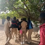 Épidémie mystérieuse : 15 Filles tombent en transe au Lycée de Médina Yoro Foula