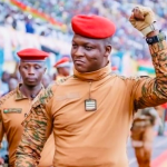 Burkina Faso: Ousmane Sonko lance un appel urgent au Président Ibrahim Traoré. Découvrez la raison