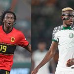 CAN 2023 : Les folles récompenses promises à l&rsquo;équipe angolaise si elle bat le Nigeria en quarts de finale
