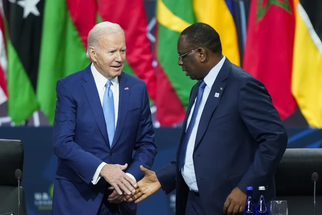 Appel urgent des États-Unis à Macky Sall : Il faut rétablir l&rsquo;Internet et organiser la Présidentielle
