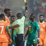 CAN 2023 : Le Sénégal sanctionné à nouveau par la CAF, les raisons