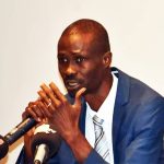 Passation du pouvoir au Sénégal : « La date du 2 avril 2024 en perspective », Ndiaga Sylla, Expert électoral
