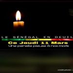 Éphémérides du lundi 11 mars 2024