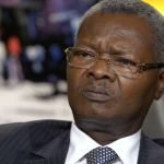 Togo : en exil, l’opposant Agbéyomé Kodjo est décédé