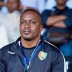 GUINÉE (Football): Kaba Diawara reconduit à la tête du Syli national