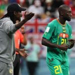 Equipe nationale : Youssouf Sabalay prend sa retraite internationale