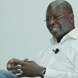 Lettre ouverte : Babacar Gaye et Cie écrivent à Macky Sall