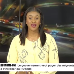 Infos Matin du 14 mars 2024 présentée par Sokhna Natta Mbaye
