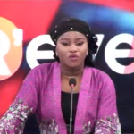  Le R’Eveil du jeudi 14 mars 2024 sur Walf TV