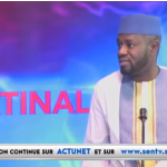 La Matinale avec Asma Khadija, Yacine Seck, Mame Mbaye Ndiaye du jeudi 14 mars 2024 