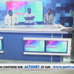 La Matinale de SENT TV avec Asma Khadija, Yacine Seck, Mame Mbaye Ndiaye du mardi 12 mars 2024