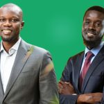 Ousmane Sonko et Bassirou Diomaye Faye libres d&rsquo;une minute à l&rsquo;autre