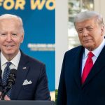 Trump et Biden assurés de décrocher l&rsquo;investiture de leur parti